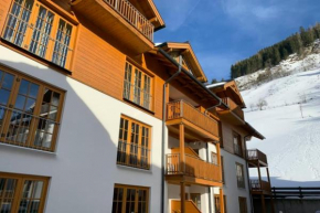 Daniela 14 by SMR Rauris Apartments - close to Spa and Gondola